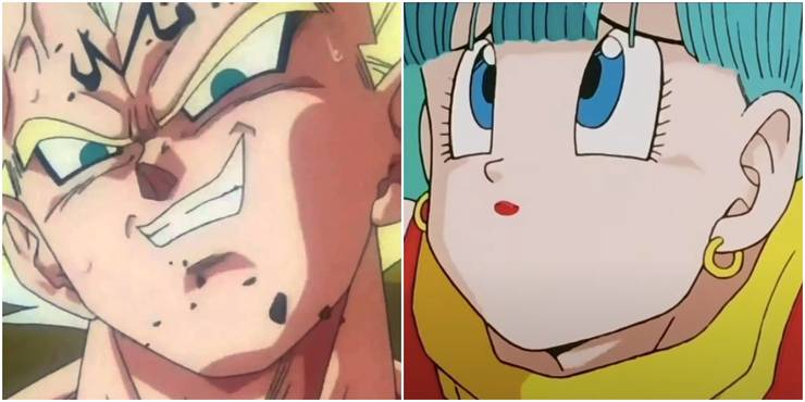 Dragon Ball 10 Times Bulma Proved She Loved Vegeta Dragon Ball 10 Times Bulma Proved She Loved Vegeta